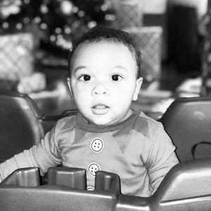 Meet your Posher, Sonya